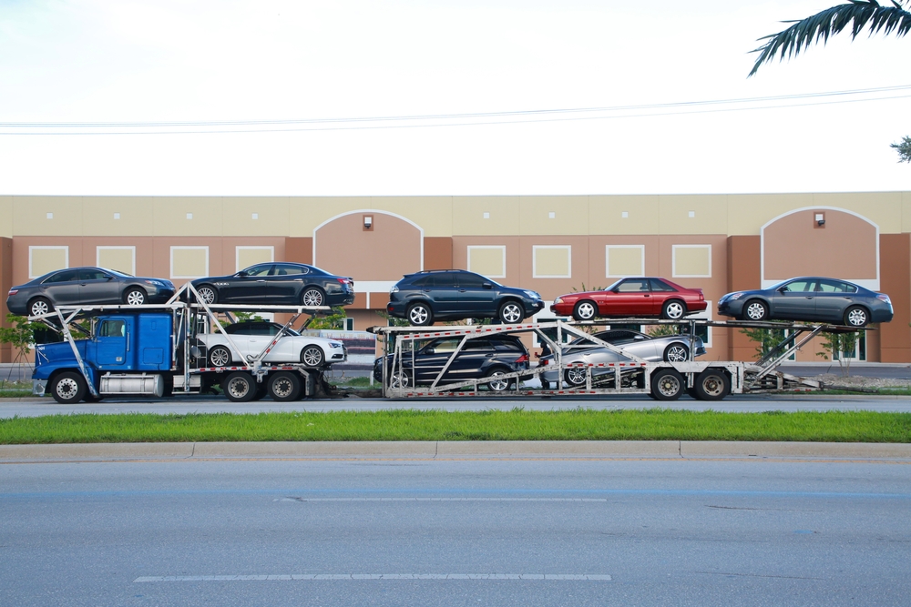Cross Country Auto Transport Cross Country Car Shipping ship a Car