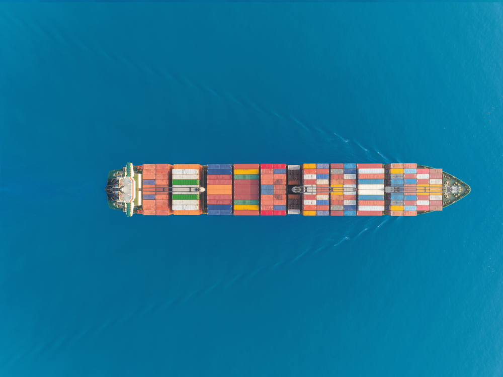 What Is the Best Shipping Service for Transporting a Used Car to Colombia