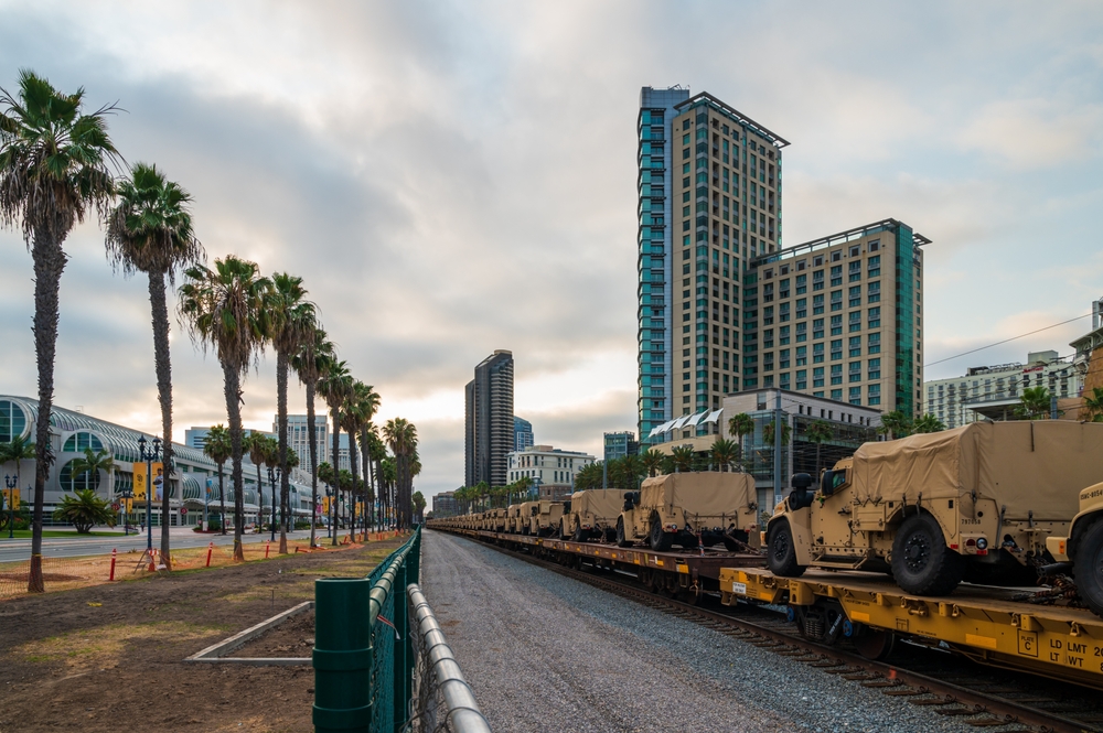 USAG RheinlandPfalz, Baumholder, Germany Auto Transport Military Car Shipping Services