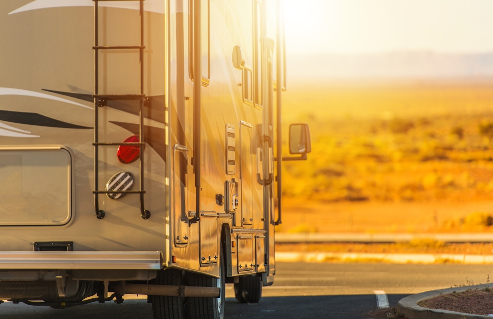 RV Transport Methods, When To Use Them