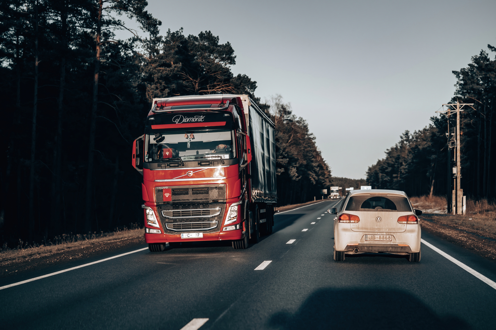 Truck Shipping Rates & Services