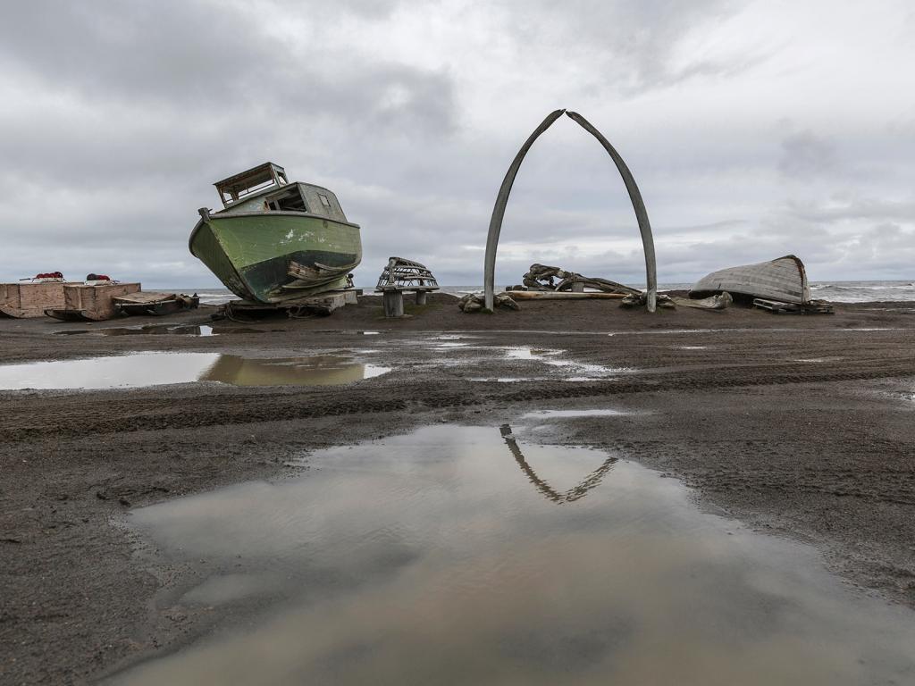 Car shipping service Port of Barrow, AK A1 Auto Transport