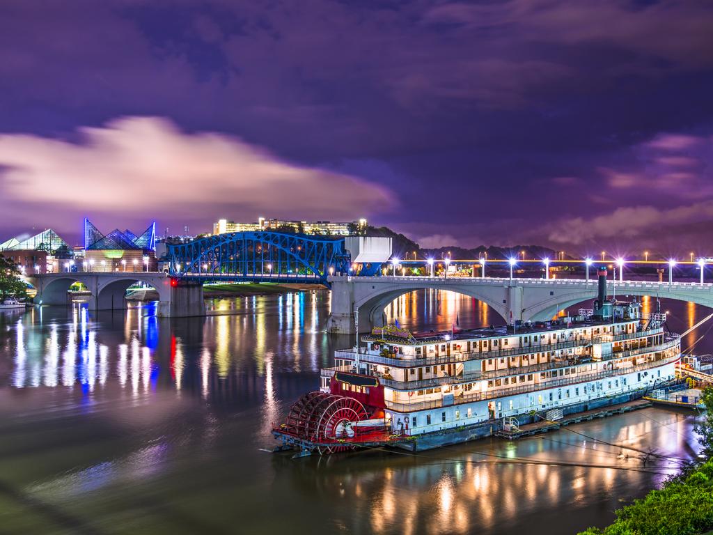 Car shipping service Chattanooga, TN A1 Auto Transport