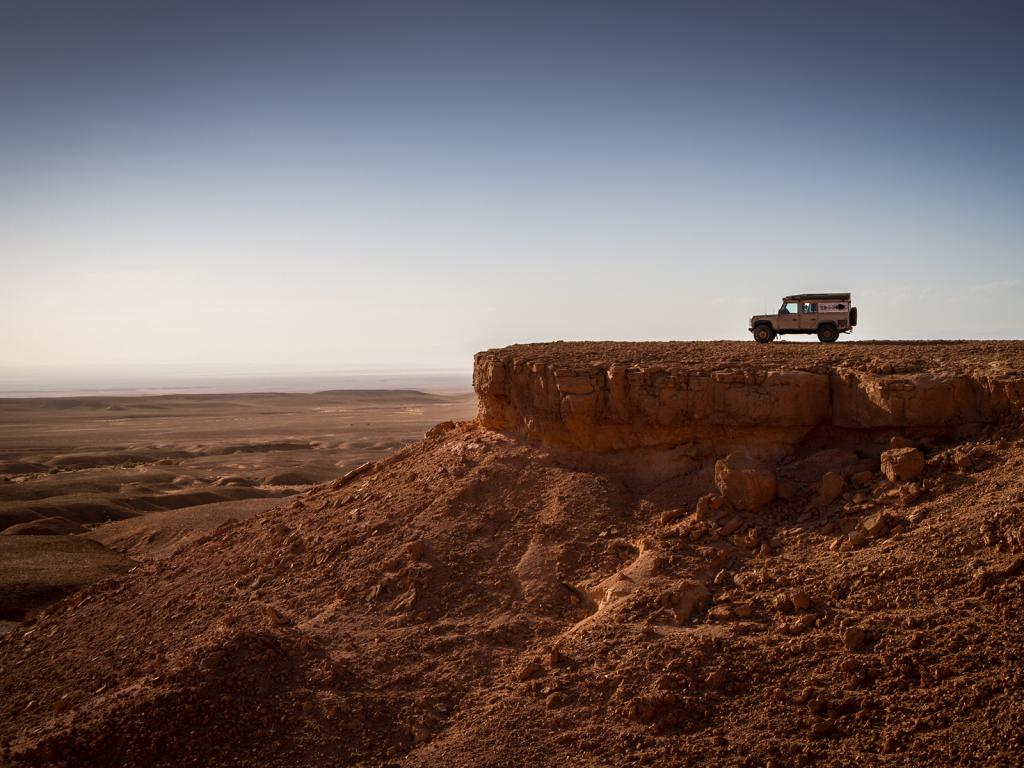 Shipping a Car to Morocco by Cheapest Shipping Services