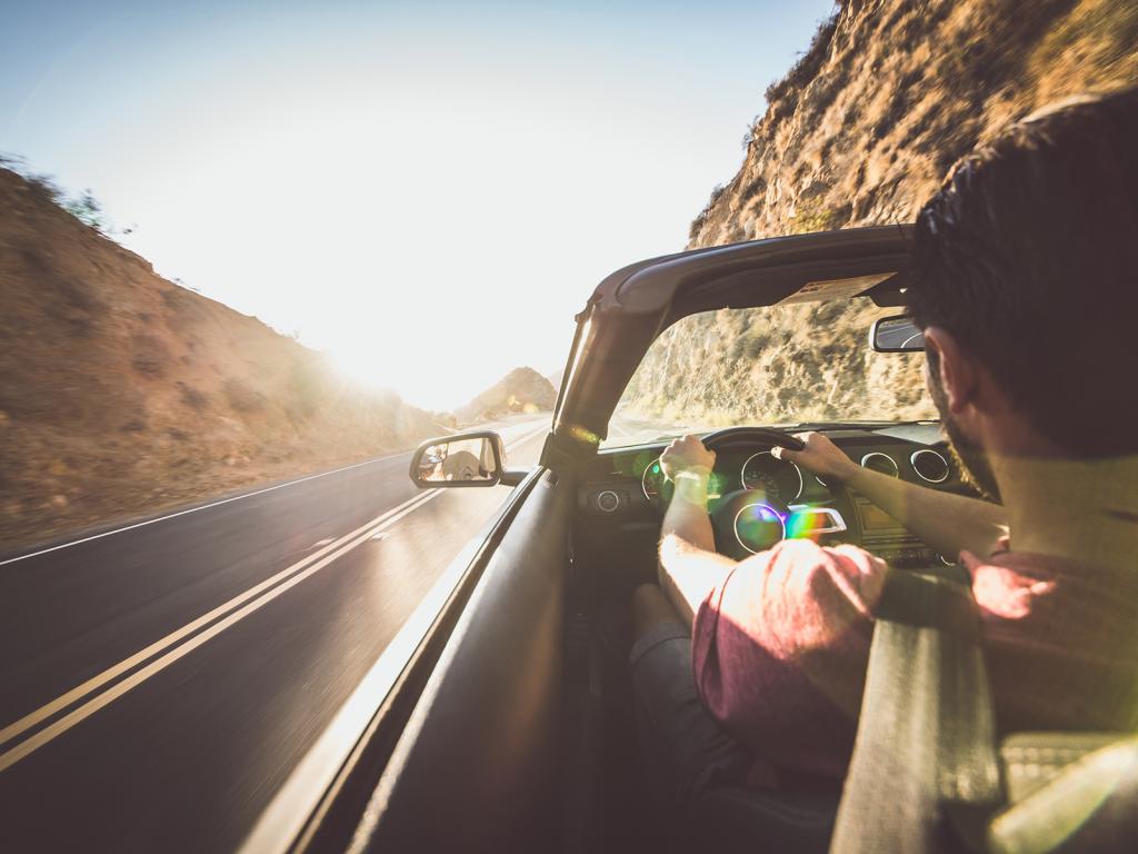 How to Find Local Auto Transport Companies In California?