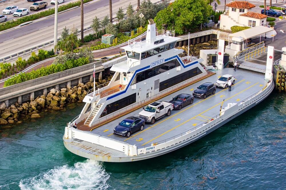 Heavy Equipment RORO Shipping & Transport Services