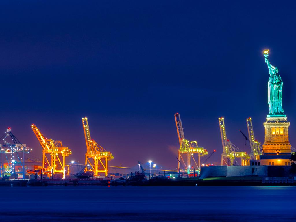 Ship Car To Or From Port of New York and New Jersey