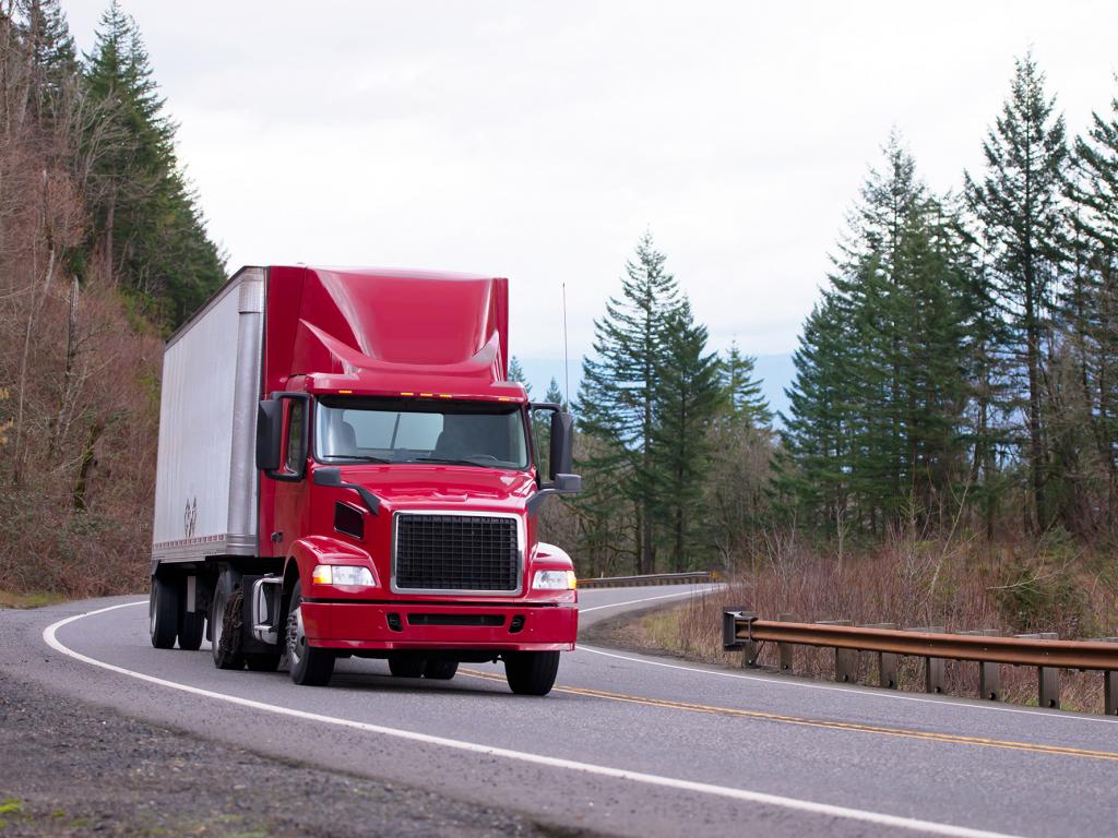 Top Rated Heavy Duty Truck Transport Services