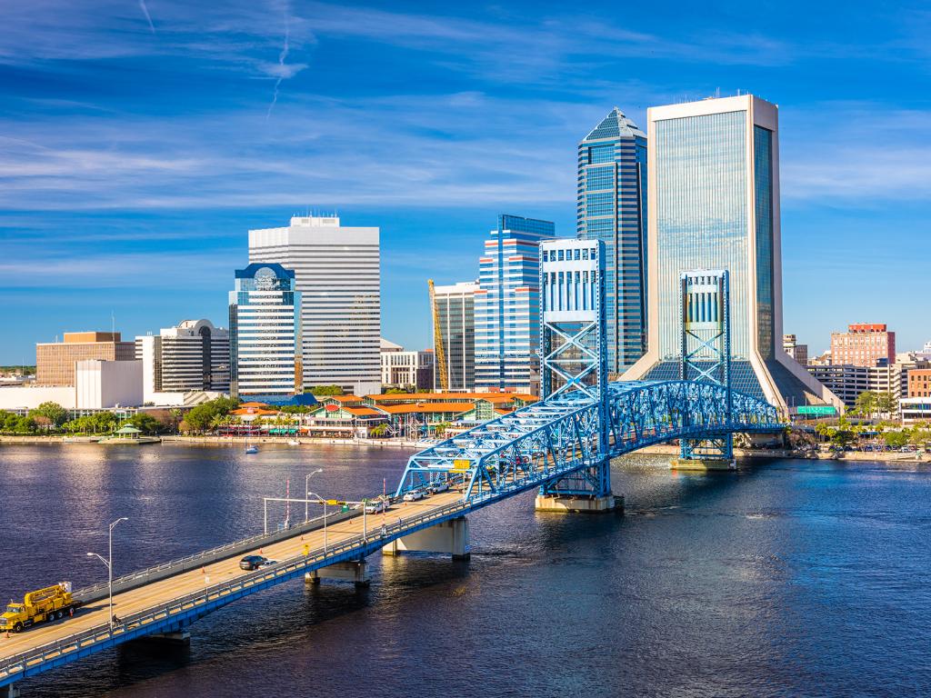 Ship Car To Or From Port Of Jacksonville