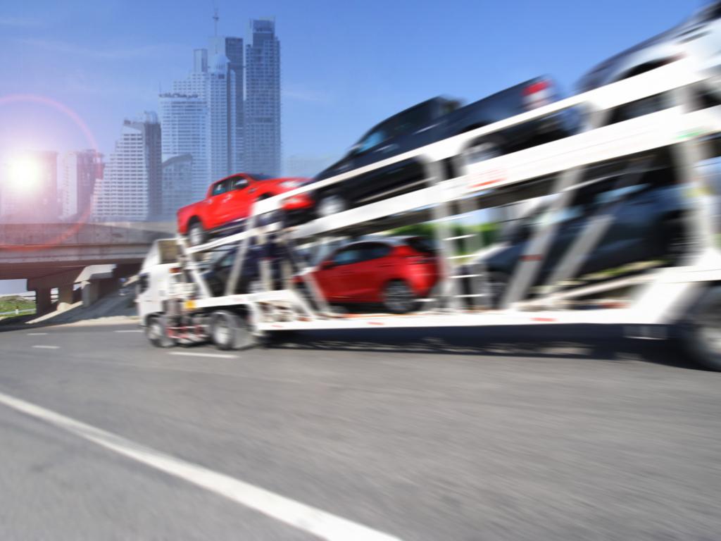 West Coast Auto Transport Companies