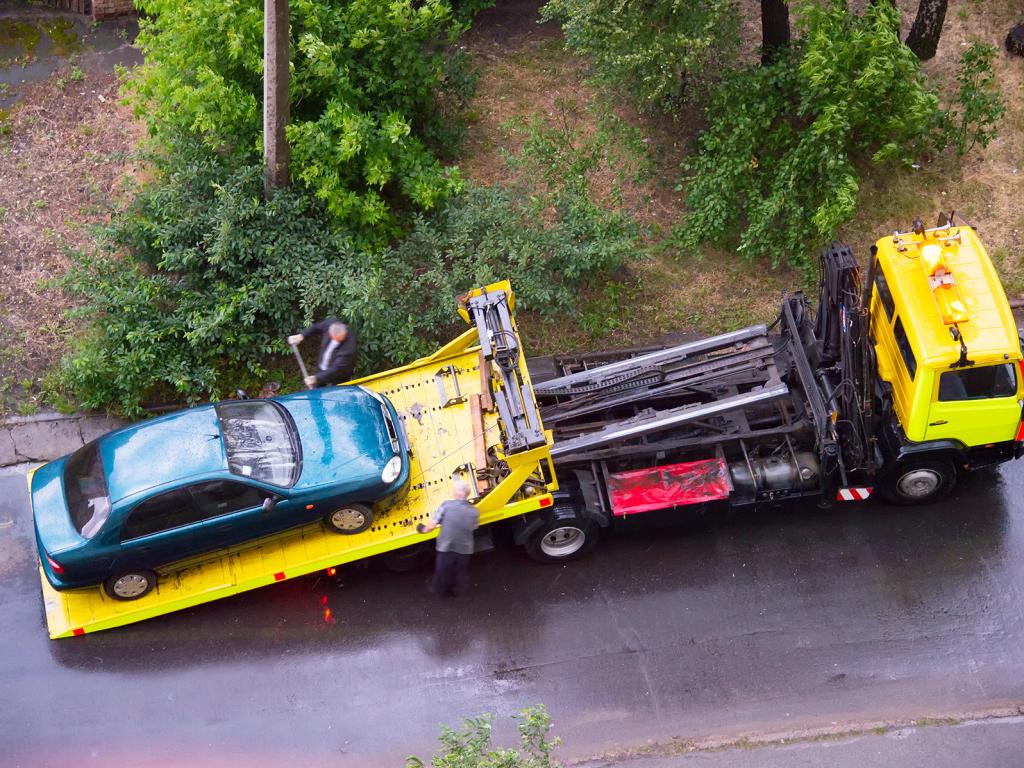 Top Rated Massachusetts Interstate State To State Towing Services