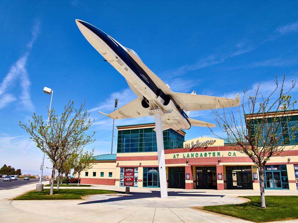 Shipping A Car To or From Lancaster, CA