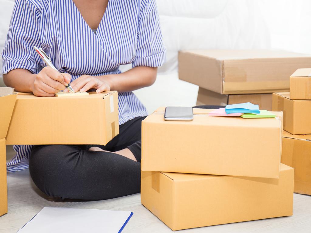 Cheap Granite Movers & Moving Companies