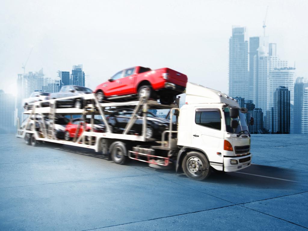 5 Things You Never Knew About American Auto Transport