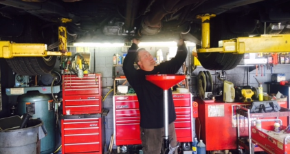 Auto Repair | Pitman NJ | A-1 Auto Repair