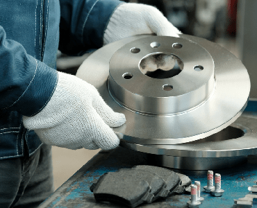 4x4 Servicing & Accessories | Auto Repair & 4WD Suspension Tweed Heads