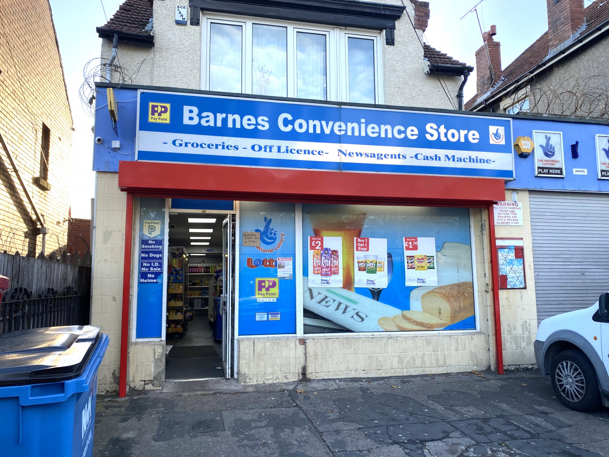 Convenience & Off Licence Store A1 Businesses for Sale A1 Businesses