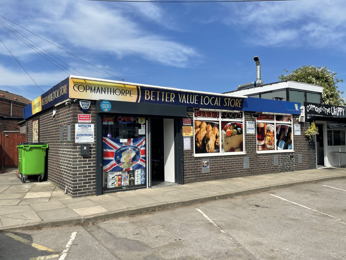Convenience & Off Licence Store A1 Businesses for Sale A1 Businesses for Sale