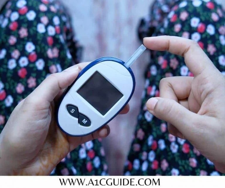 best blood sugar testing machine Archives A1CGUIDE
