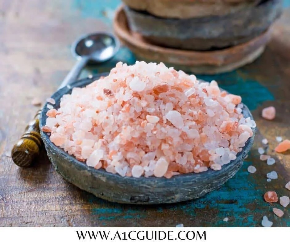 What is Coptic Salt for Diabetes A1CGUIDE [UPDATED]