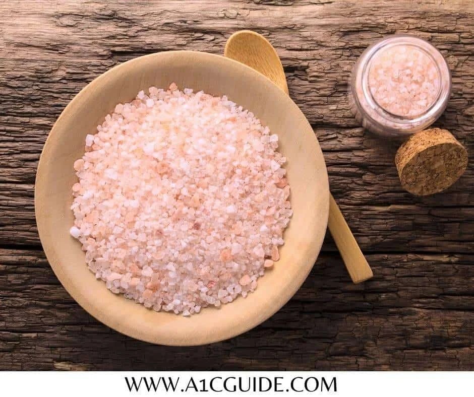 What is Coptic Salt for Diabetes A1CGUIDE [UPDATED]