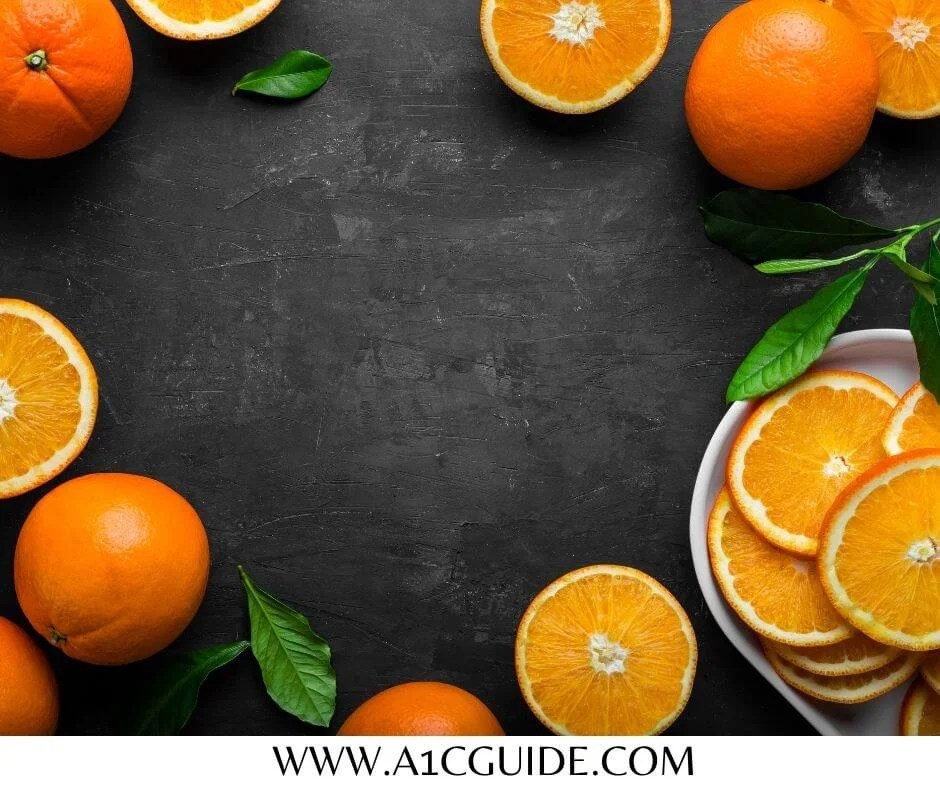 Can Diabetics Eat Oranges A1CGUIDE [UPDATED]