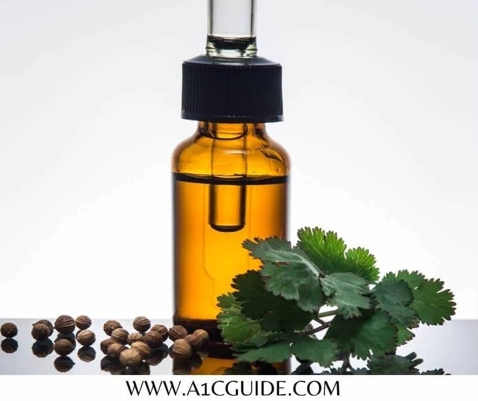 Tips for Using Coriander Essential Oil for Diabetes A1CGUIDE