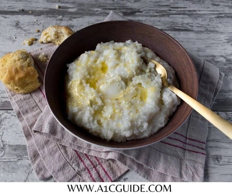 Can Diabetics Eat Grits A1CGUIDE [UPDATED]