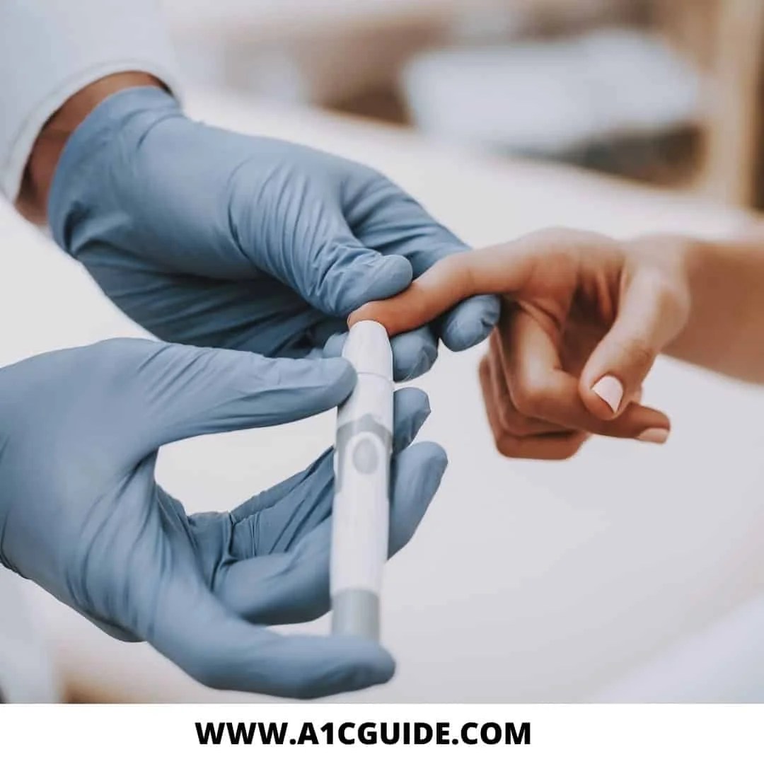 Is Type 1 Diabetes A Disability A1CGUIDE [UPDATED]
