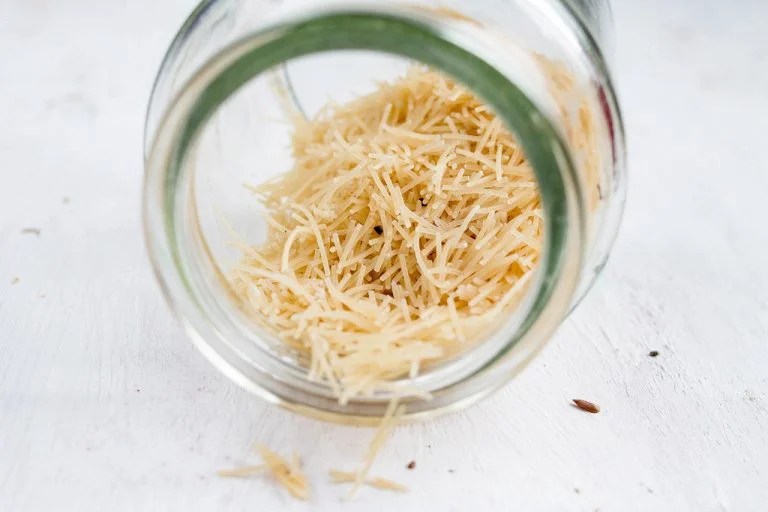 Can Diabetics Eat Vermicelli A1CGUIDE