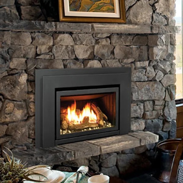 Why Should I Switch My Exiting Fireplace For A Fireplace Insert?