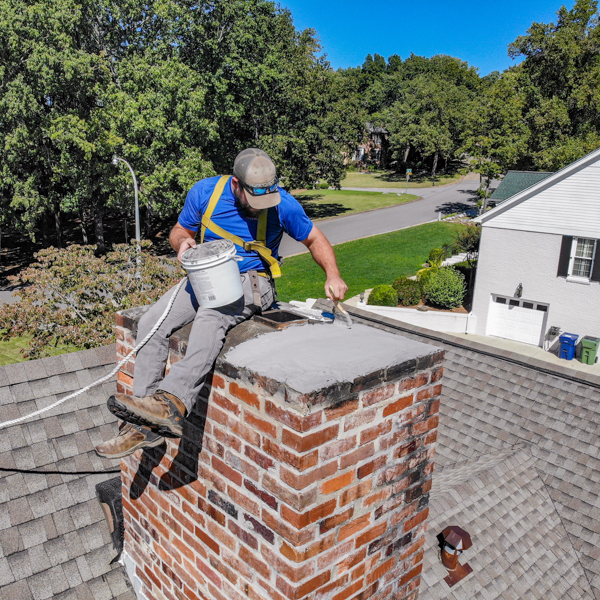 Problems Damp Chimney's Can Cause & What To Do About Them