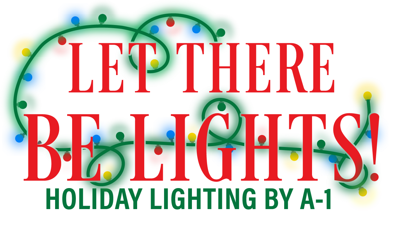 Let There Be Lights! Indianapolis Holiday Light Installers
