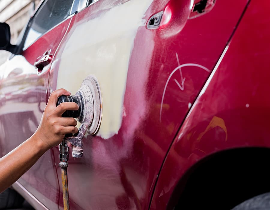 Paterson, NJ Paint & Auto Body Shop Services A1 Class Auto Body