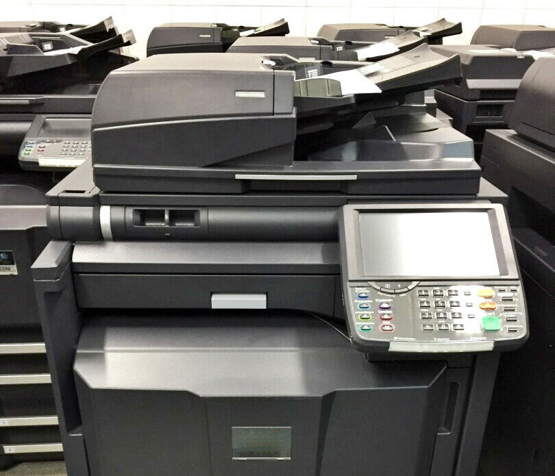 Buying Refurbished Printers vs New A1 Copy Tech