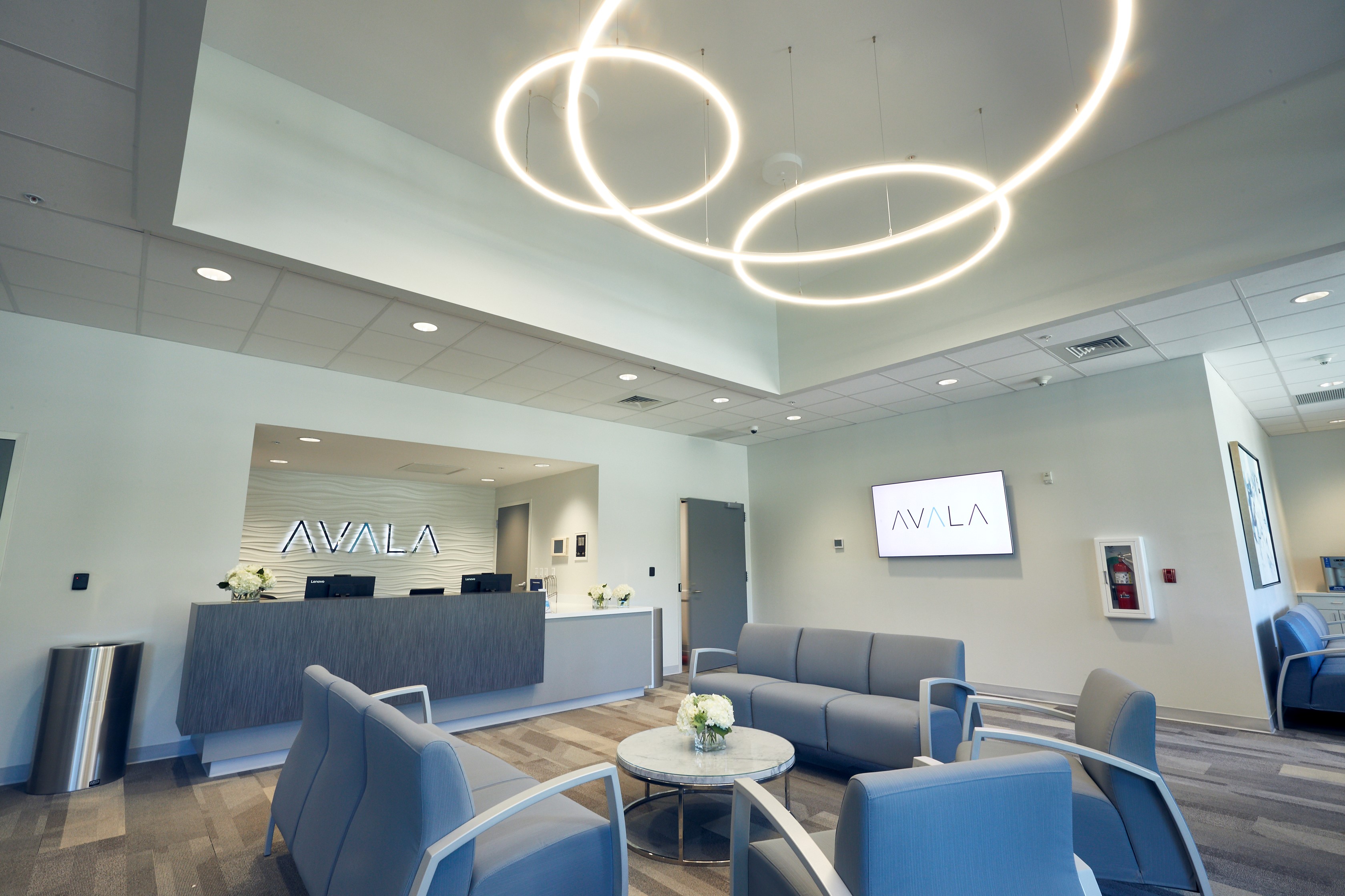 AVALA Hospital A1 Electrical Contractors