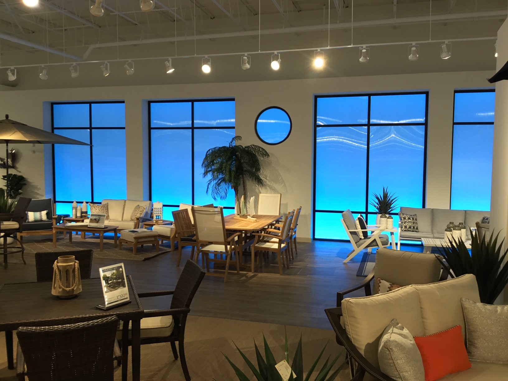 Rooms To Go Outdoor Center A1 Electrical Contractors