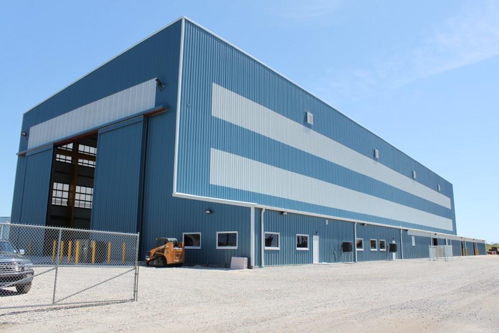 C & C Marine and Repair Bay 6 A1 Electrical Contractors