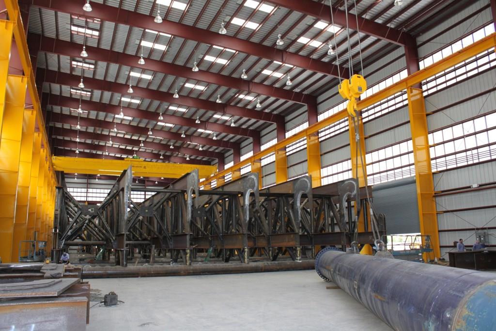 C & C Marine and Repair Bay 6 A1 Electrical Contractors