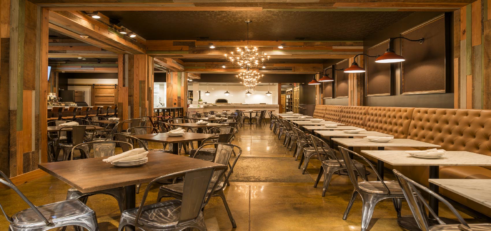 Pizza Domenica A1 Electrical Contractors