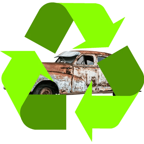 Car Recycling Best Place To Scrap A Car For Cash A1