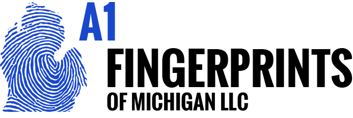 Livescan Fingerprinting in Oak Park, MI - A1 Fingerprints of Michigan LLC