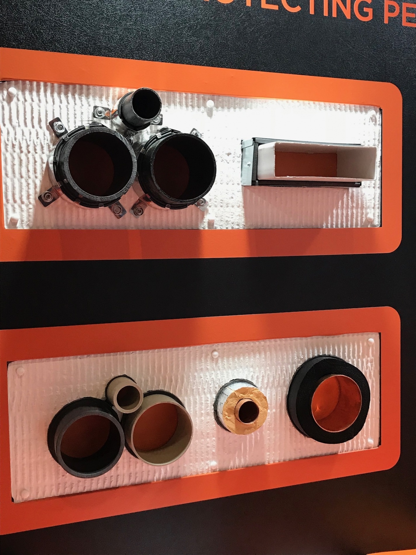 Contact A1 Firestop for your Passive Fire Protection Highly trained