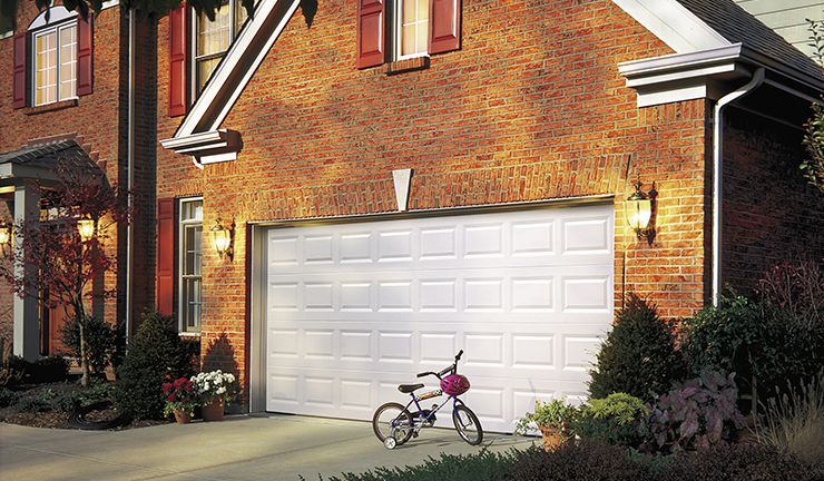Clopay’s Classic Collection A1 Garage Door Service