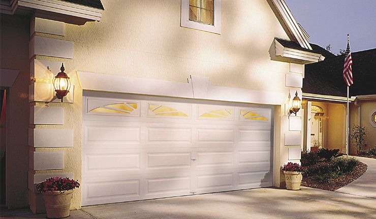 Clopay’s Classic Collection A1 Garage Door Service