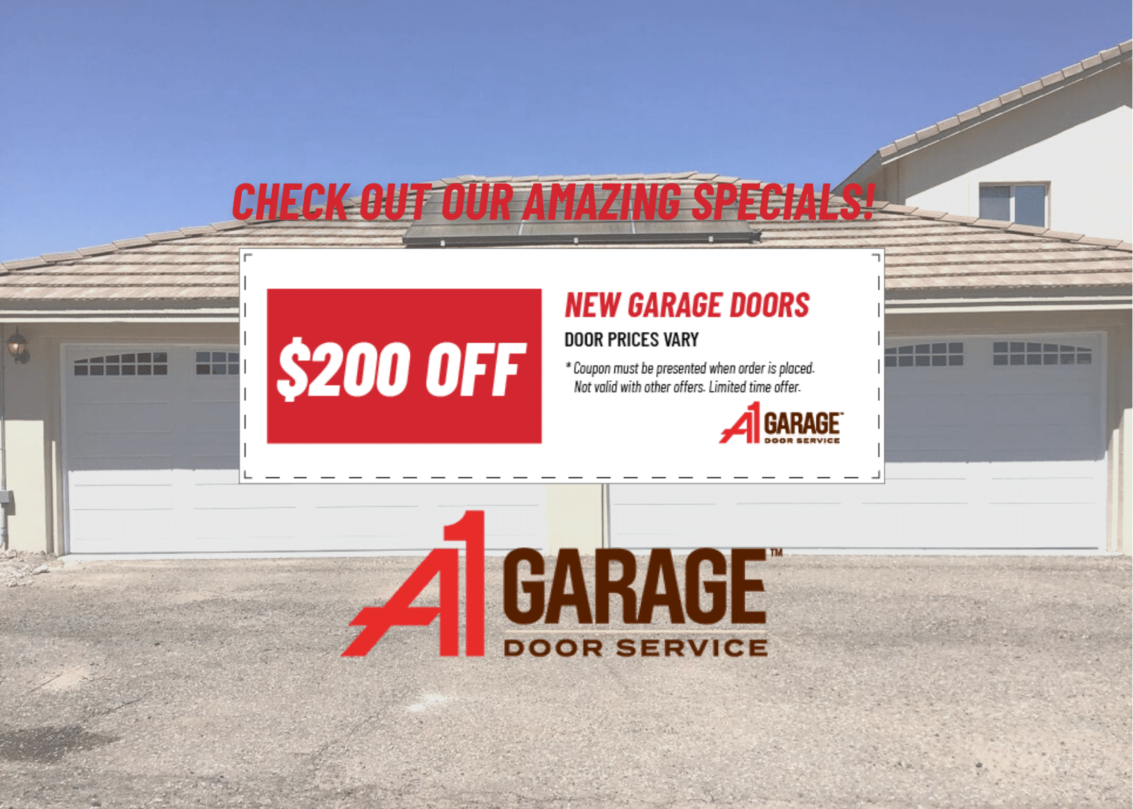 BEST Garage Door Repair Near You in Shelby Township Garage Door
