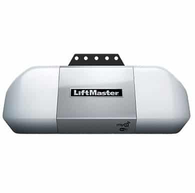 Liftmaster Model 8355W Garage Door Opener - A1 Garage Door Service