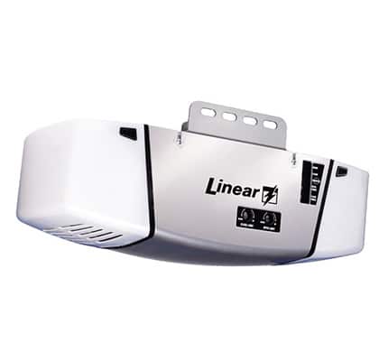 Linear Garage Door Keypad | Dandk Organizer