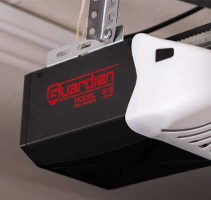 Guardian Garage Door Opener | Dandk Organizer