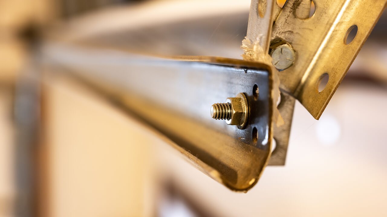 How to Clean Garage Door Sensors Guide